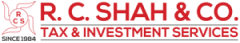 Rcshsh Logo